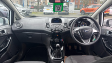 Ford Fiesta 1.25 82 Zetec 5dr Petrol Hatchback